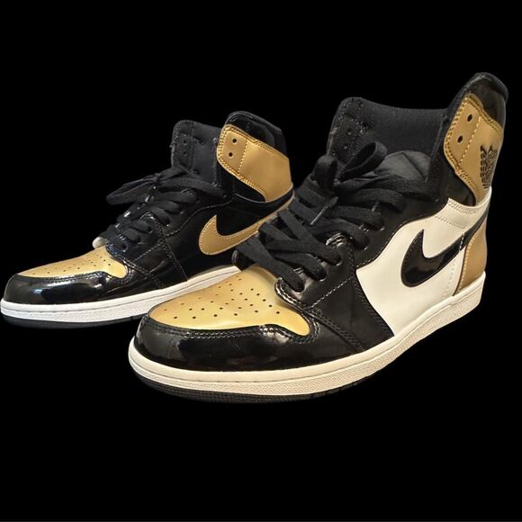 Jordan Men's multi Trainers - Picture 1 of 6